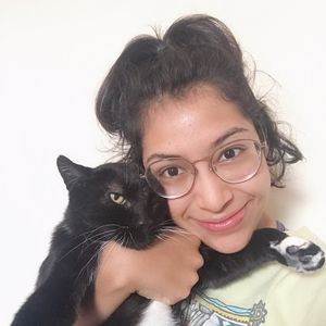 Meet your Posher, Bianca